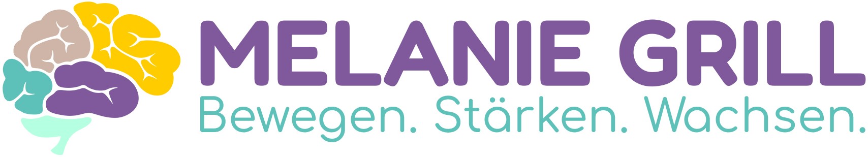 Melanie Grill – Bewegen. Stärken. Wachsen.